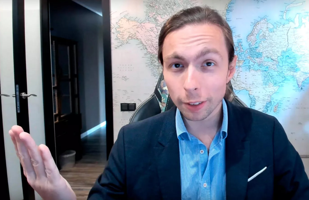 Арестованный латвийскими властями блогер Кирилл Федоров рассказал о пытках в рижской тюрьме