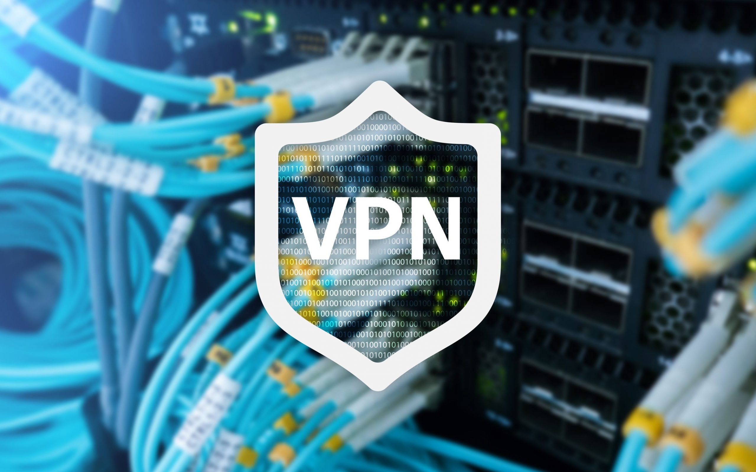 США увеличивают финансирование VPN-сервисов