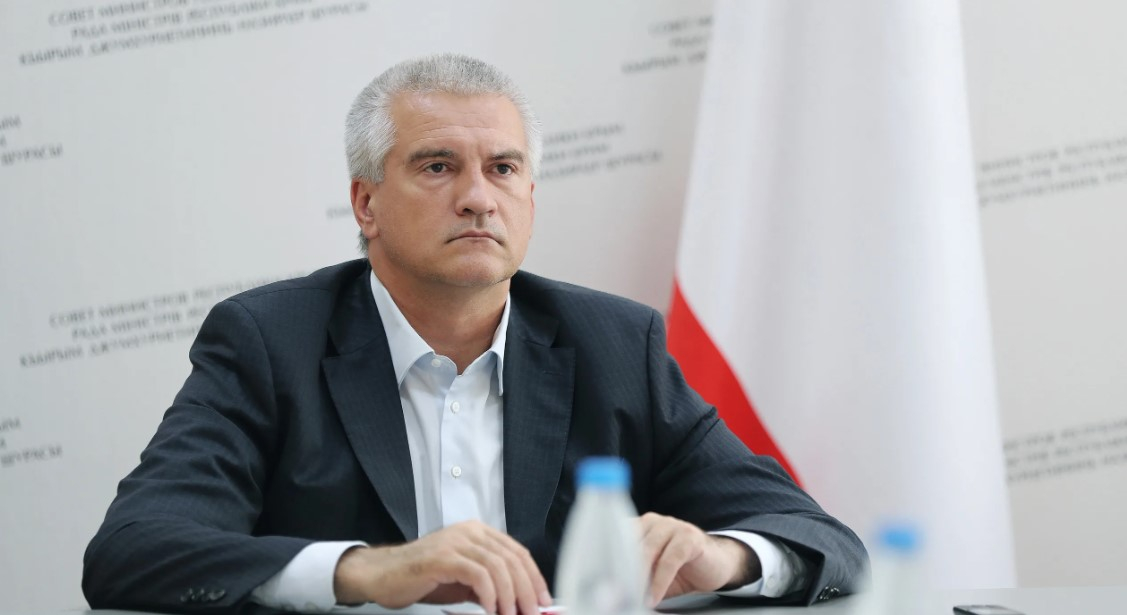 Глава Крыма подтвердил информацию о пострадавших в результате ракетного удара ВСУ