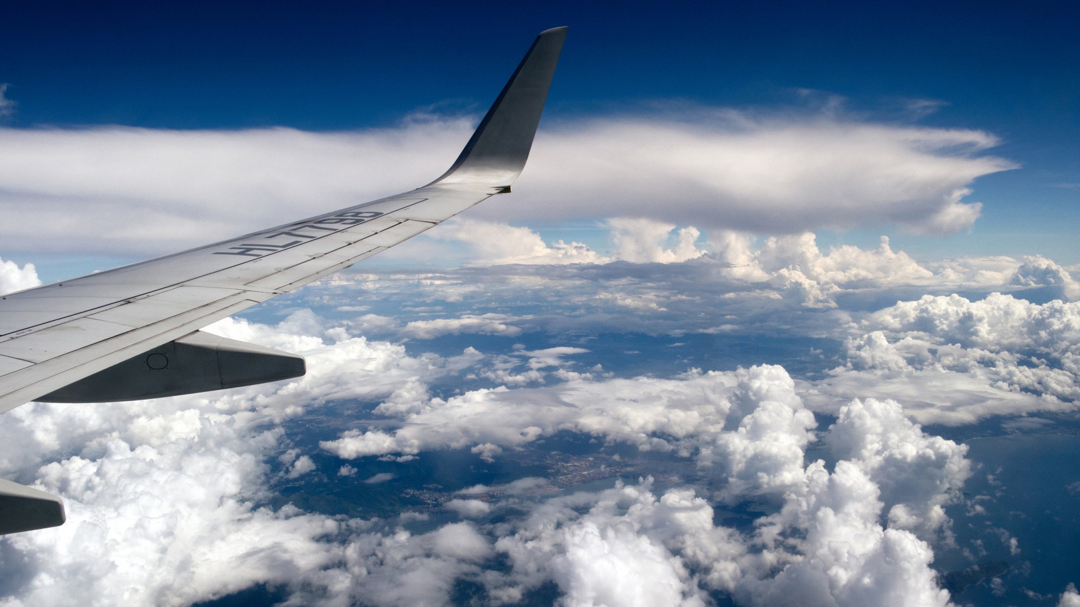 ICAO: в России проблемы с обеспечением безопасности полетов