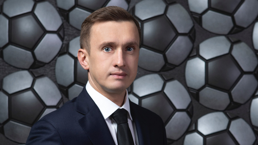 Александр Алаев назначен исполняющим обязанности президента Российской Премьер-Лиги
