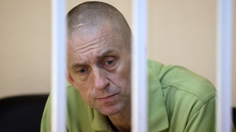 Вступление смертного приговора британского наемника в силу приостановлено