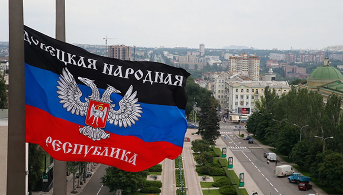 В ДНР снят мораторий на исполнение смертных приговоров