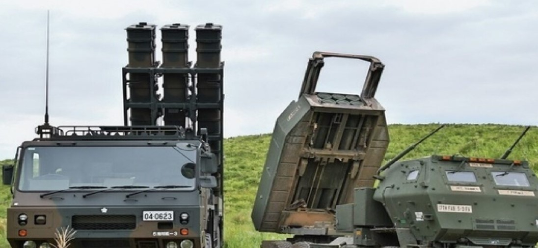 США и союзники по НАТО выделили в Украине более 20 РСЗО HIMARS