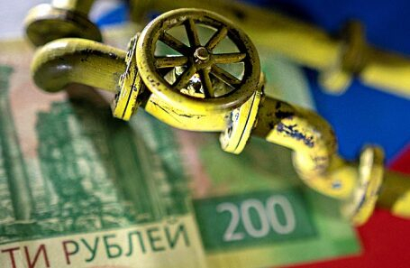 Продажа углеводородов в Китай влияет на доходы России – рынок стабилизируется