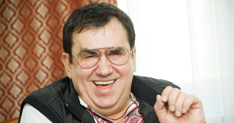 Садальский раскритиковал депутата за призыв переименовать Киевский вокзал