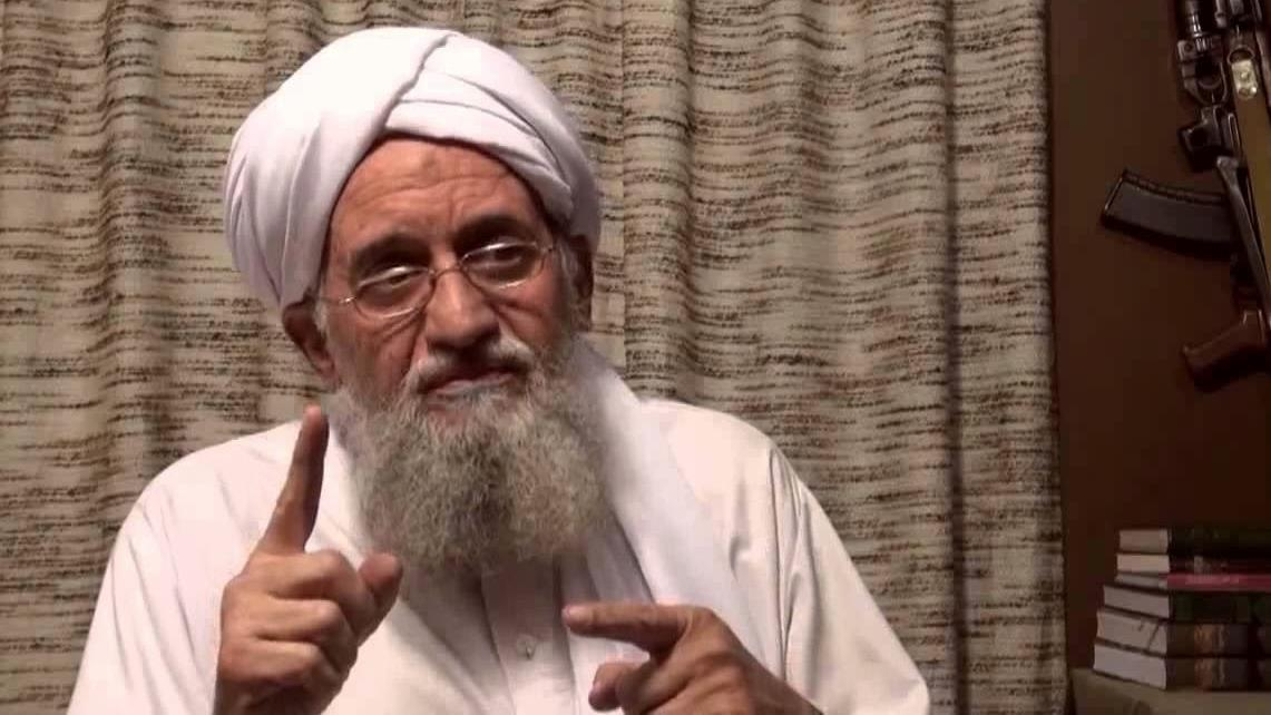 Байден: ликвидирован лидер «Аль-Каиды» Айман аз-Завахири