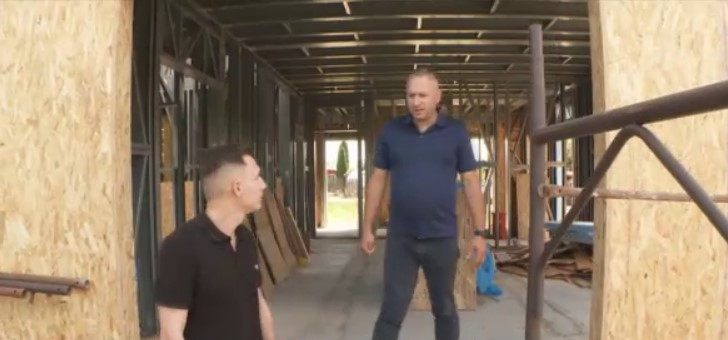 Молдаване начали массово утеплять свои жилища