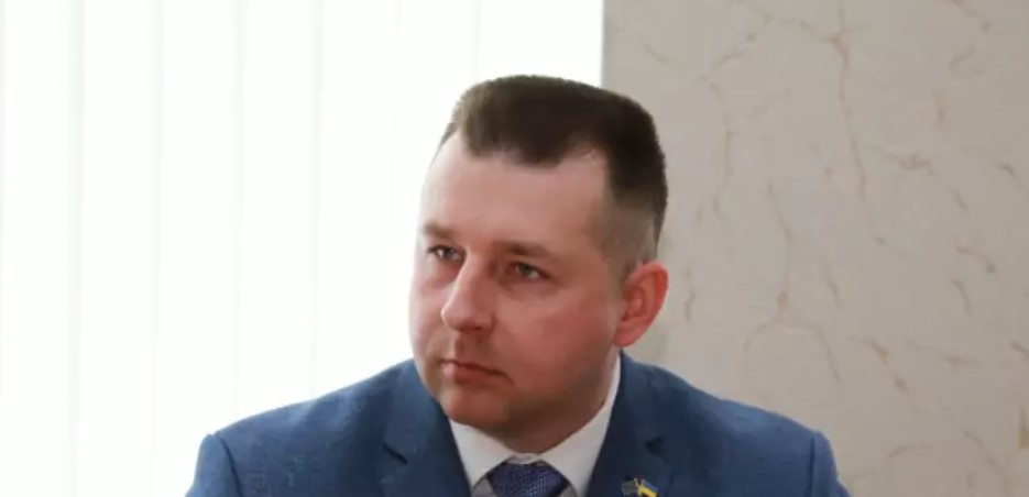 Замглавы ВГА Каховского района Виталий Гура находится в реанимации