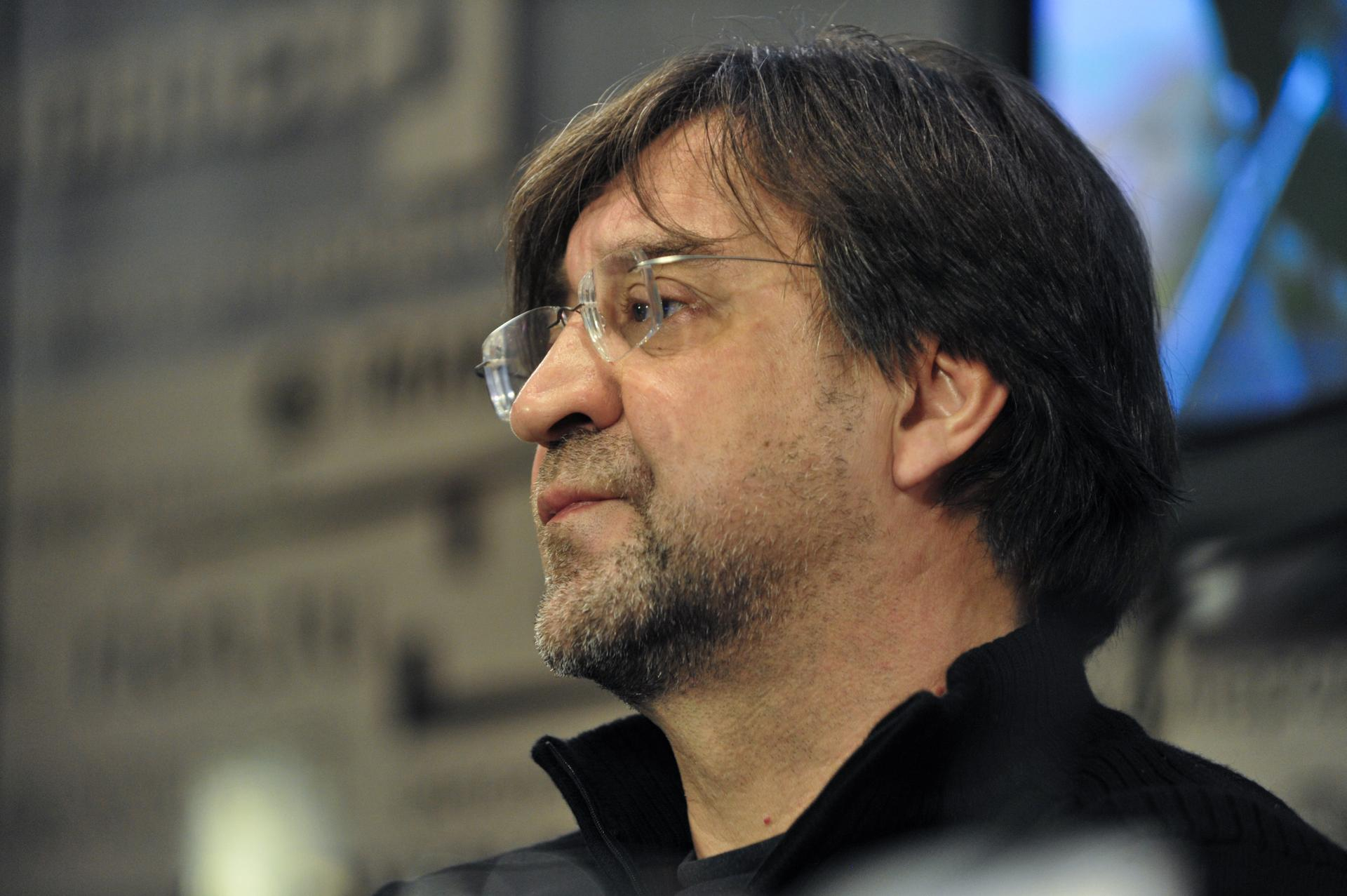 Юрий Шевчук не явился в суд, который признал его виновным в дискредитации ВС РФ