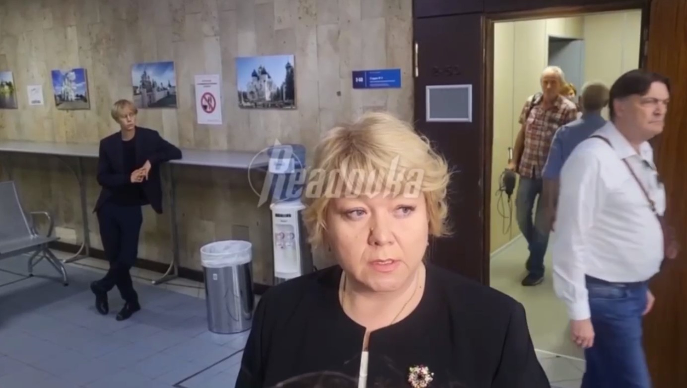 Посол ДНР рассказал, что Дугина работала в Донецке во время спецоперации