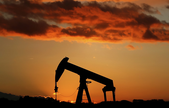 В интересах России как можно скорее заключить долгосрочные нефтяные контракты с азиатами