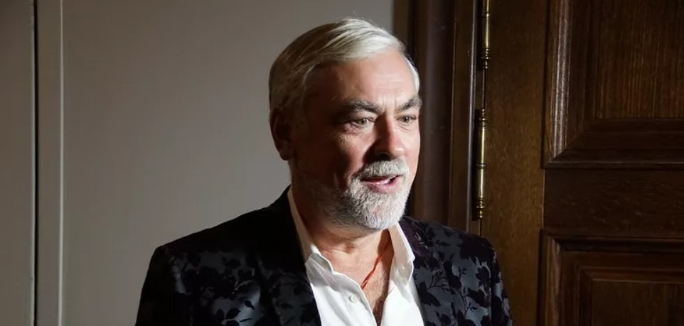 Вадим Цыганов вспомнил, что в СССР Андрея Разина хотели убить
