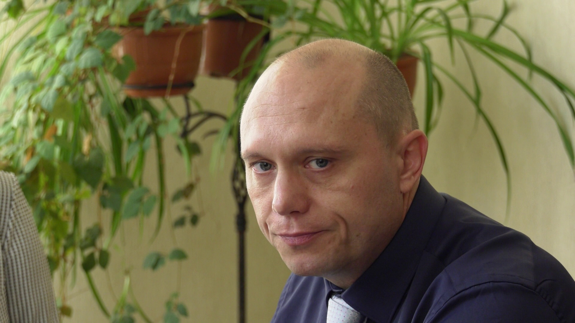 В Киеве идет операция по зачистке пророссийского населения в Харьковской области