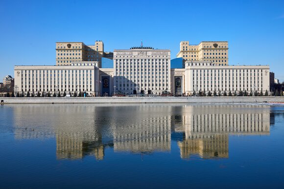 МО РФ обозначило, кого не будут призывать в частичную мобилизацию