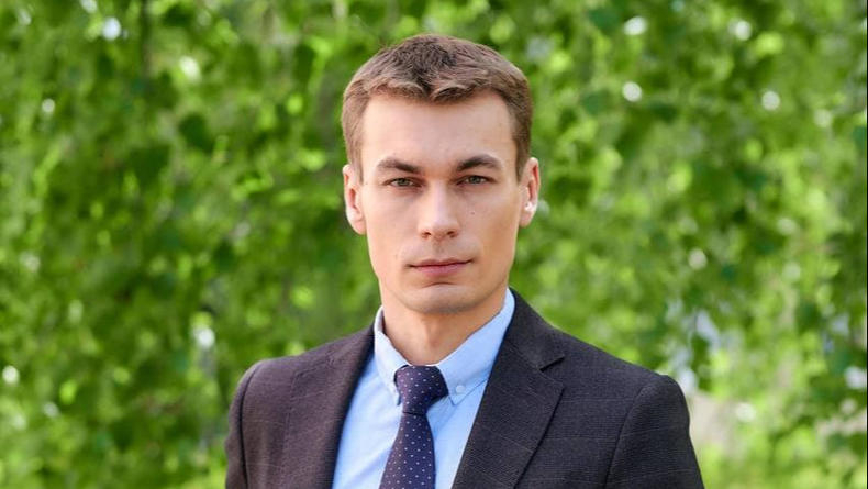 Актер Кирилл Кузнецов признался, что отправился служить, никому не рассказав об этом