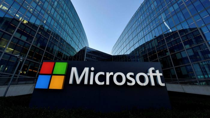 Microsoft ограничила доступ к обновлению Windows