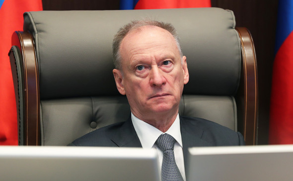 Патрушев: основными выгодополучателями от взрывов на «СП» очевидно являются США