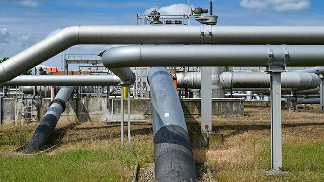 Была восстановлена прокачка нефти по поврежденному трубопроводу «Дружба»