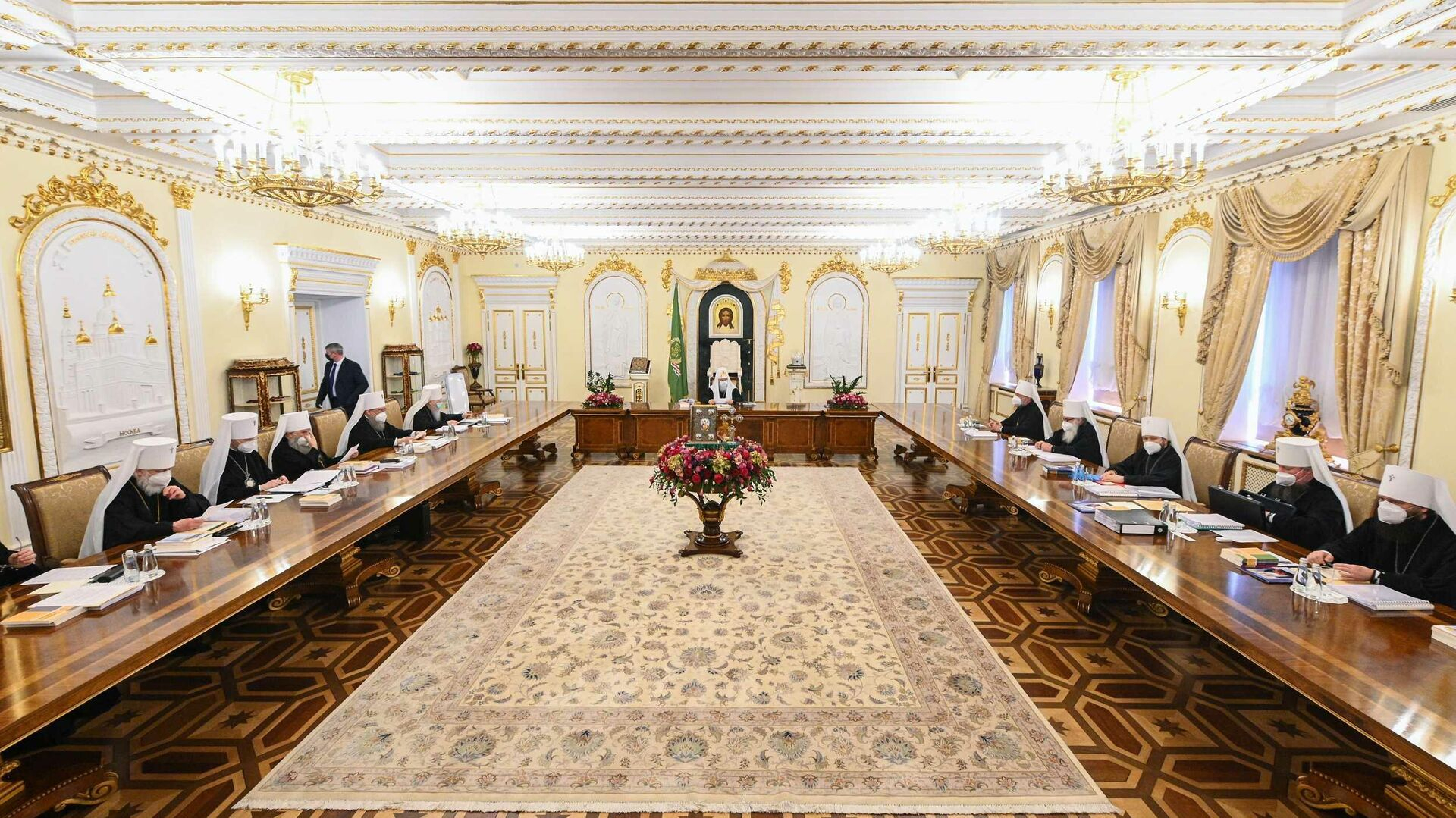 Епархия РПЦ Балашихе проверит священника, чей сын возможно причастен к убийству таксиста