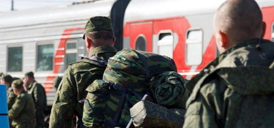 В Брянской области завершена частичная мобилизация