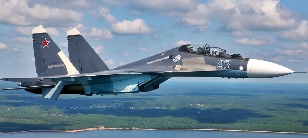 Пилоты Су-30 могли потерять сознание из-за неисправности кислородного оборудования