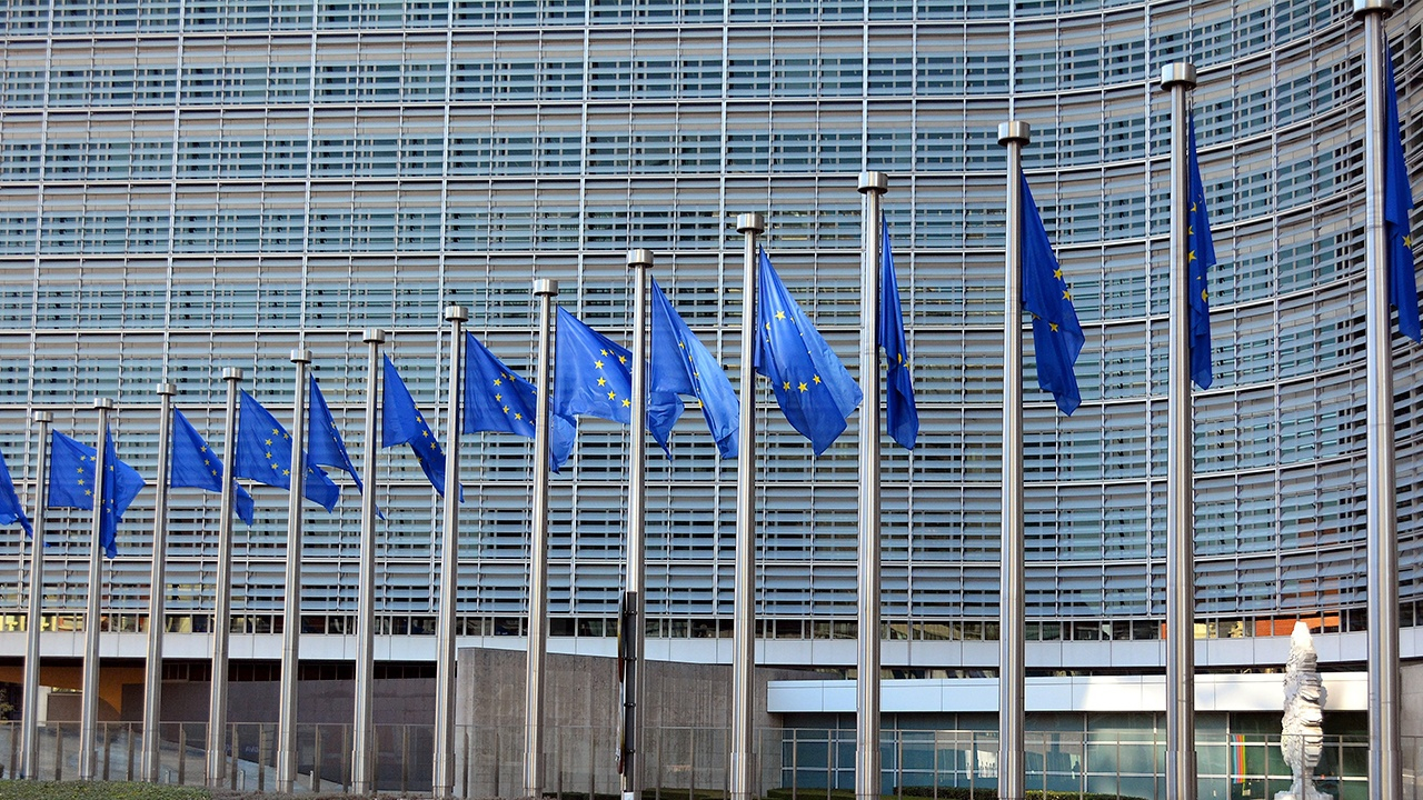 ЕС выделил Украине 25,5 млн евро на поддержание работы энергосистемы страны