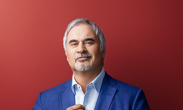Продюсер Цыганов призвал отменить Валерия Меладзе, осуждающего СВО