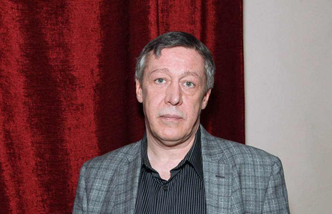 Михаил Ефремов запретил своему адвокату общаться со СМИ