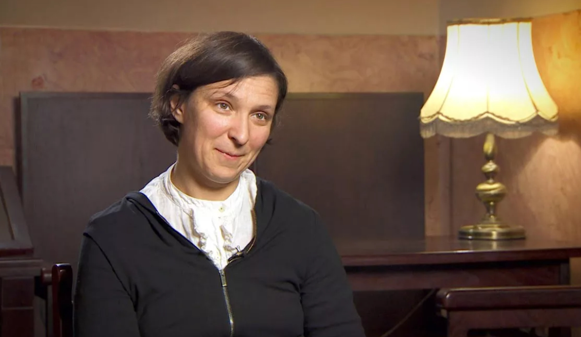 «Лицом не вышла»: Олеся Железняк рассказала, что ей мешает работать в кино
