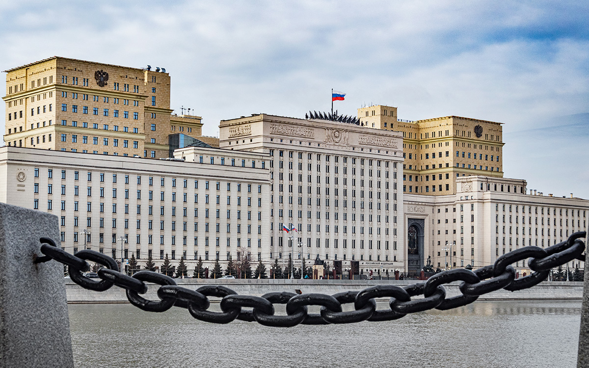 С подконтрольной киевскому режиму территории возвращены 50 российских пленных