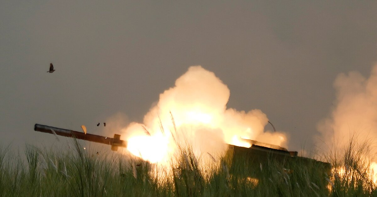 США продают Финляндии ракеты для ПЗРК Stringer, а у Ближнего Востока выпросят NASAMS