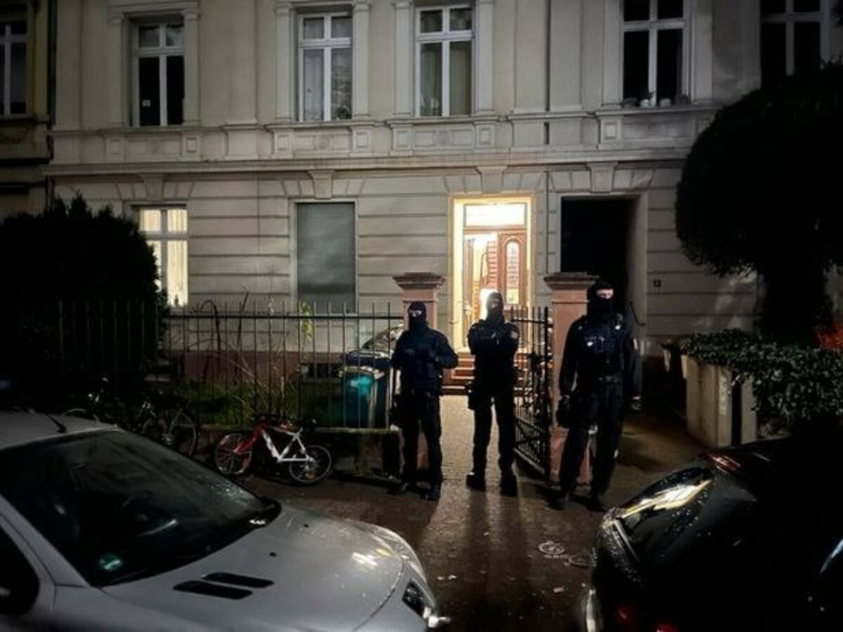 Медведев разложил по фактам «германский заговор» в ФРГ 