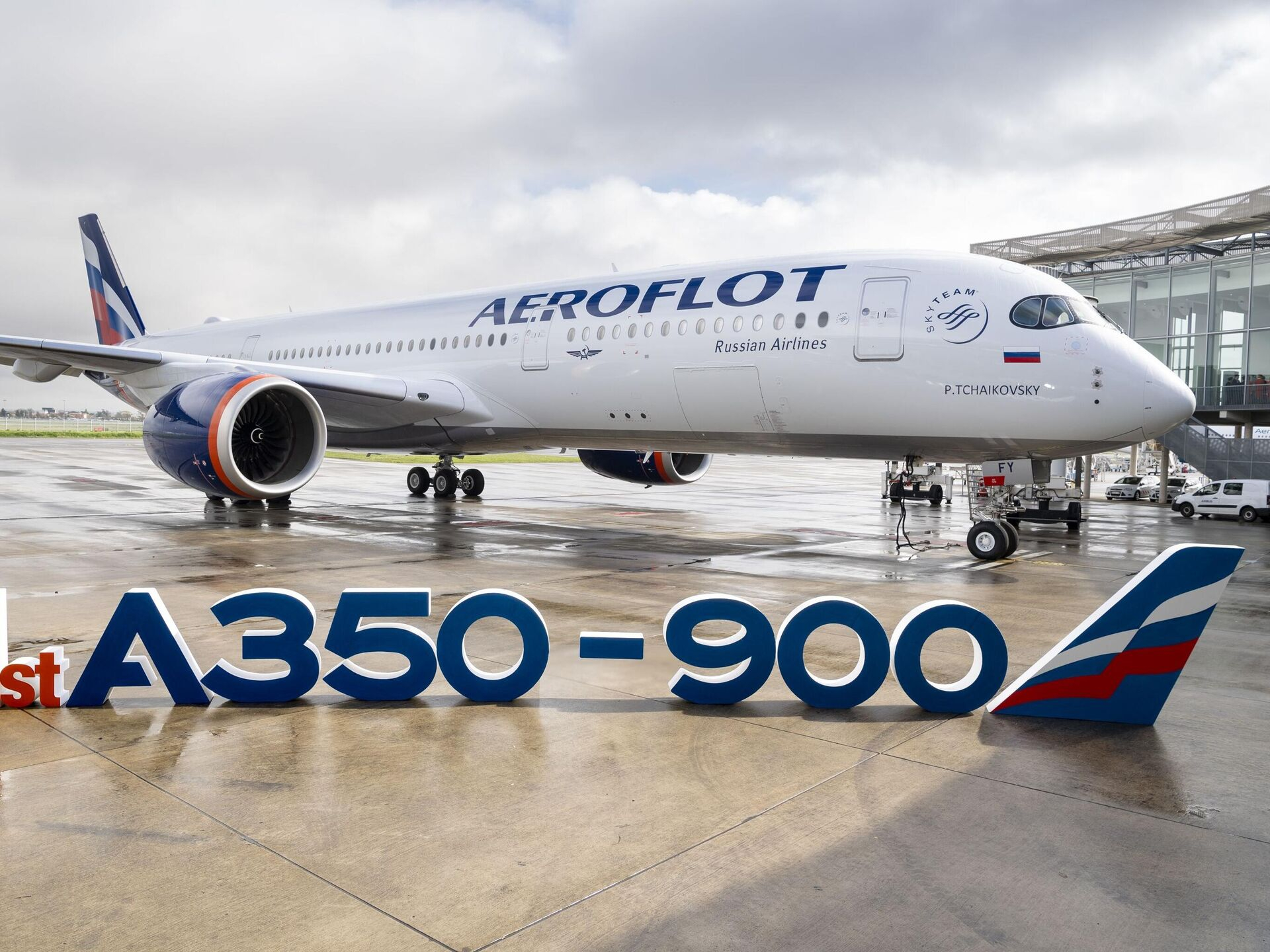 Дочка Ростеха – компания «Авиакапитал-Сервис» подала иск в суд против Airbus