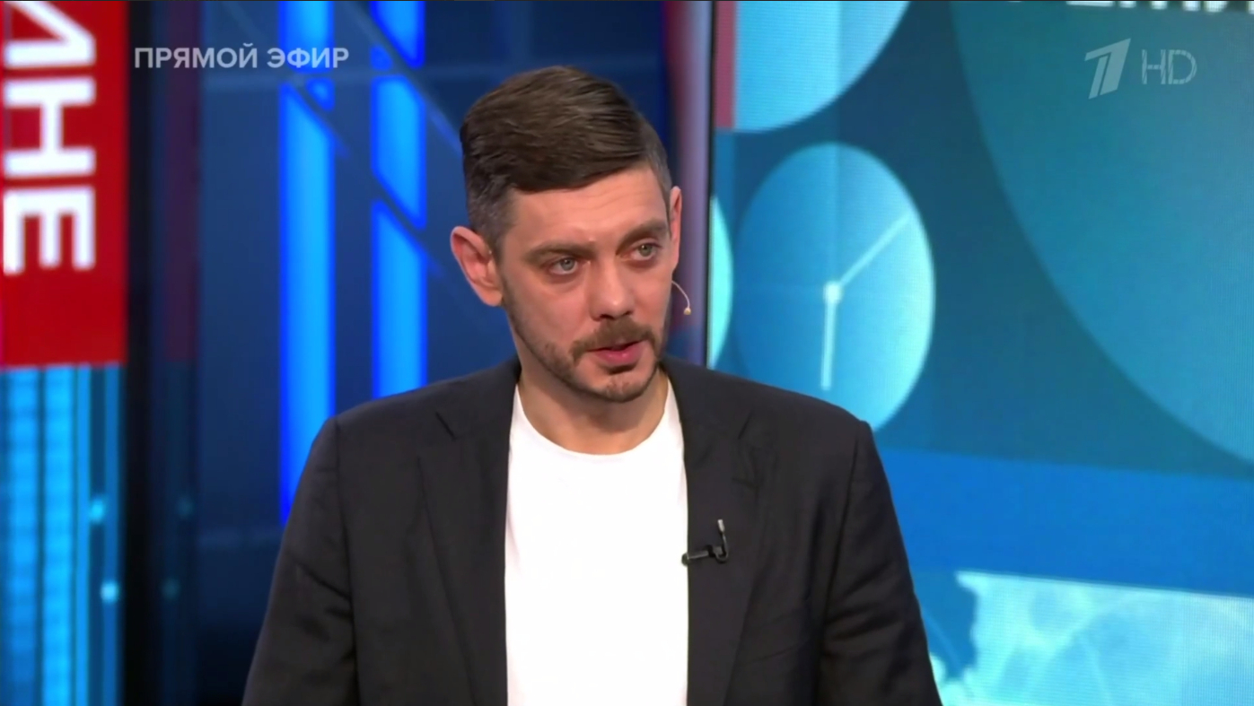 Алексей Костылев: «По-хорошему и Чернигов, и Шостка, и Сумы – это должны быть наши города»