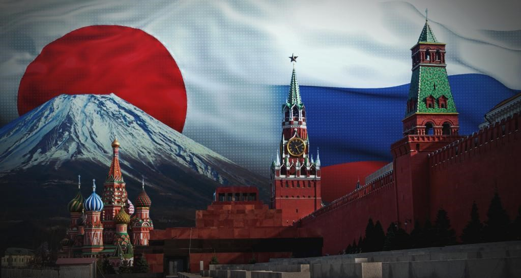 В МИД России не видят возможности заключить мирный договор с Японией 