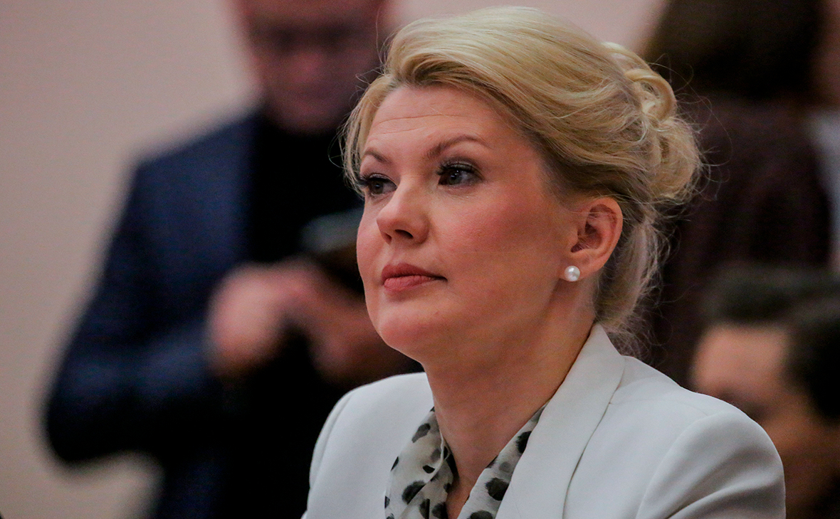 Прокуратура утвердила обвинительное заключение по делу Марины Раковой