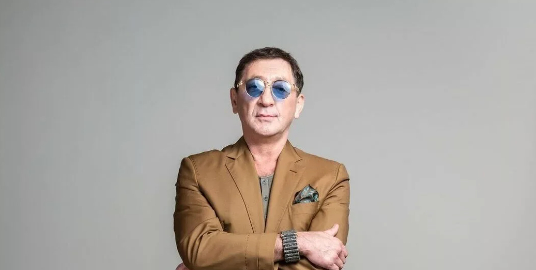 Григорий Лепс заявил, что ничего не подарит новой возлюбленной на 8 марта