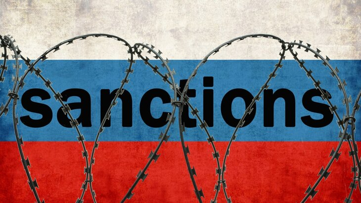 Запад беспокоит преодоление Россией беспрецедентных санкций