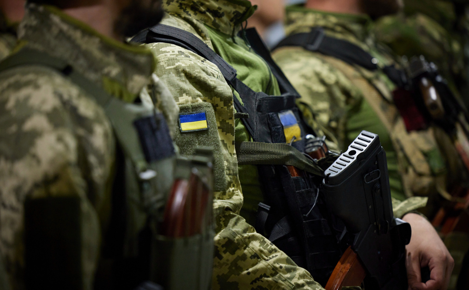 ВСУ используют все больше и больше резервов для удержания Артемовска