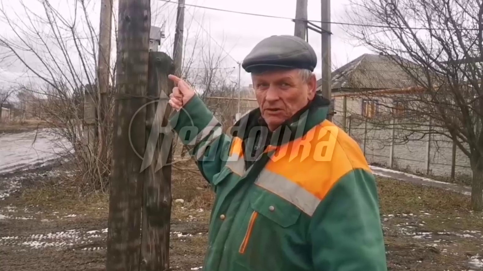 Как сейчас живут люди в освобожденном поселке Новокраснянка, пережившие зверства ВСУ