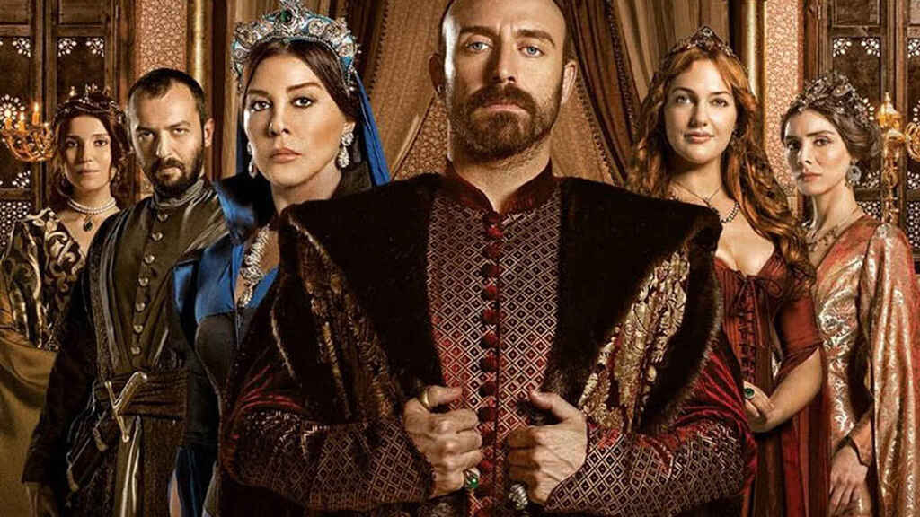 Почему в Турции хотели отменить сериал «Великолепный век»
