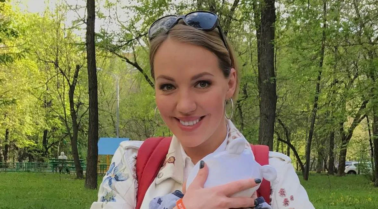 У актрисы Галины Боб серьезно заболели трое детей во время отдыха на Мальдивах