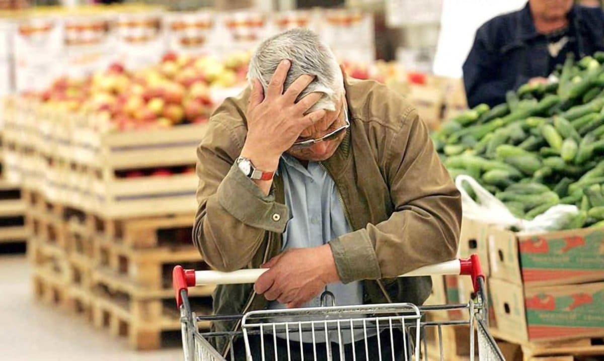 В России вырастут цены из-за проблем с «зерновой сделкой»