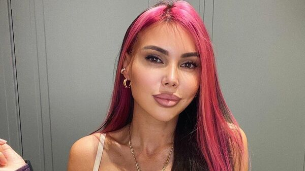 Оксана Самойлова впервые вышла на связь после госпитализации