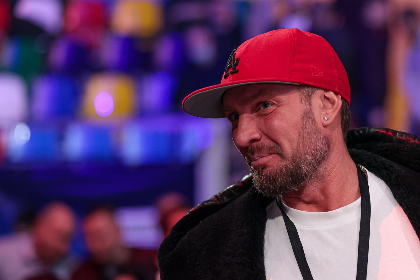 Фигурист Александр Жулин выразил надежду на выздоровление Романа Костомарова
