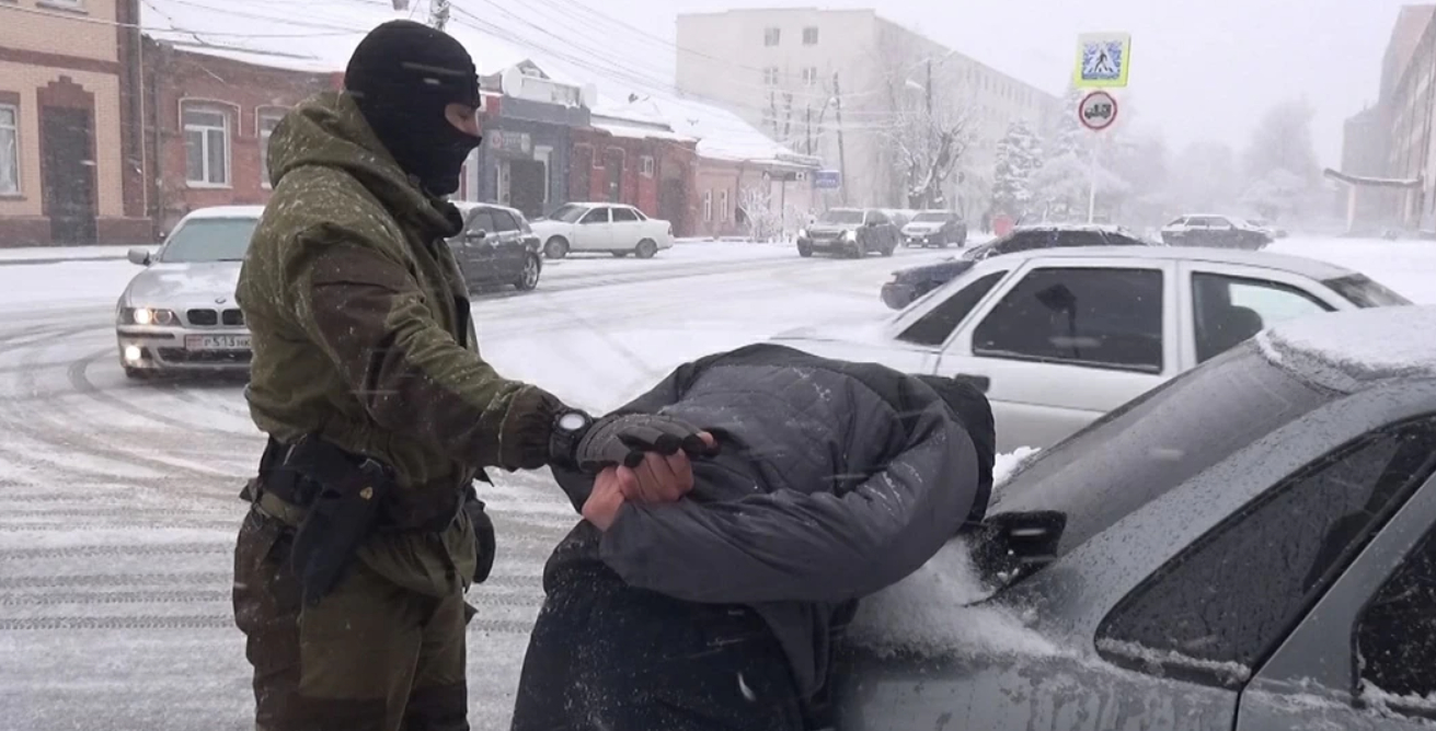 В Оренбурге задержали продавца прегабалина