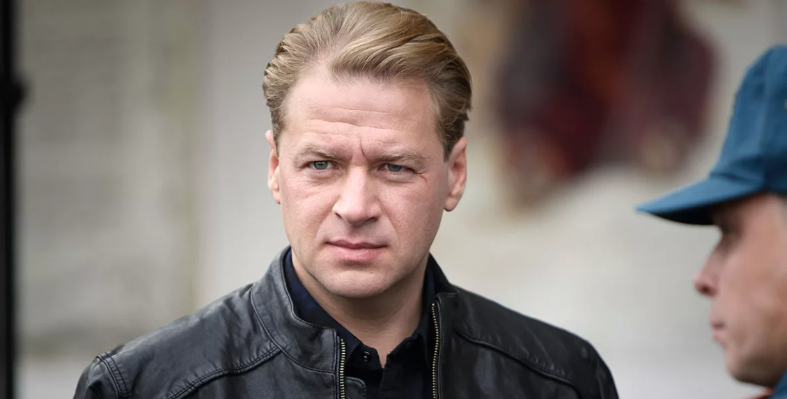 Актер Алексей Барабаш получил два инсульта после массажа