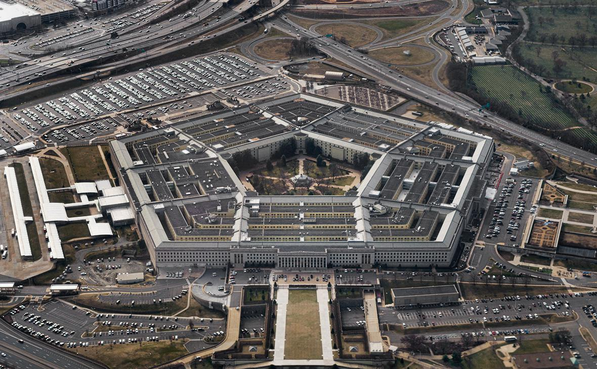 Пентагон: ресурсы США для военной помощи Украине «не безграничны»