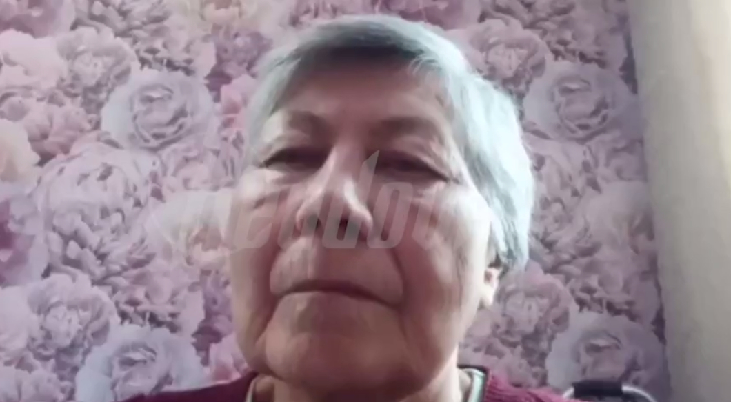 Эвакуированная из Павловки жительница рассказала, через какой ад прошли сельчане